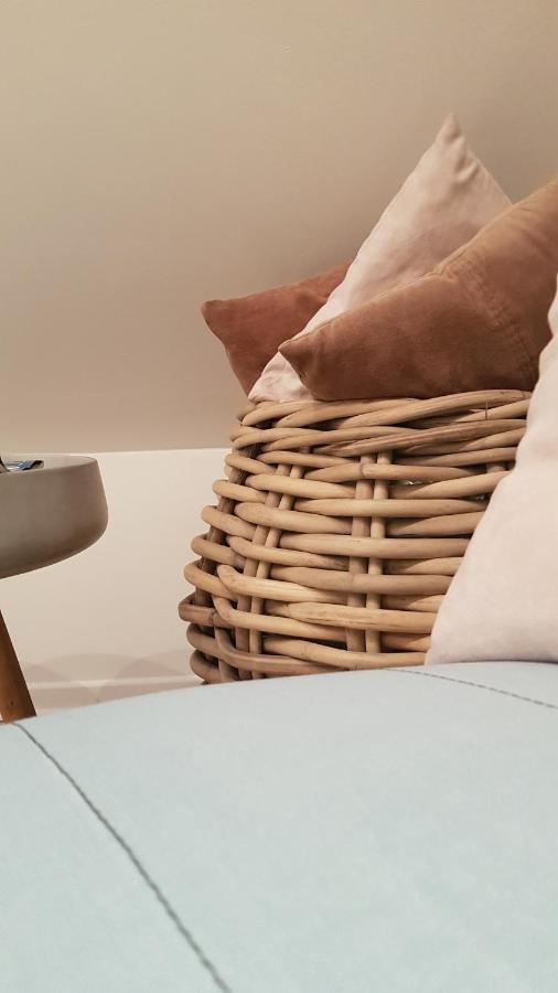 Le Clos Falaw Azay-sur-Cher Ngoại thất bức ảnh